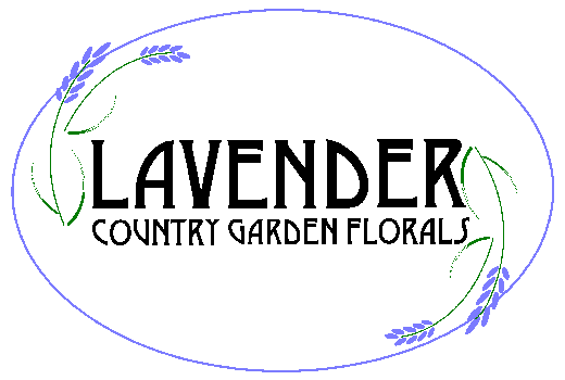 Lavender - Country Garden Florals - Sonoma Florist, Flowers for Weddings and Events